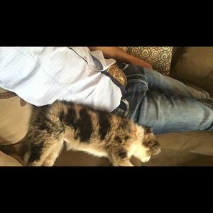 Meet your Posher, Jorge